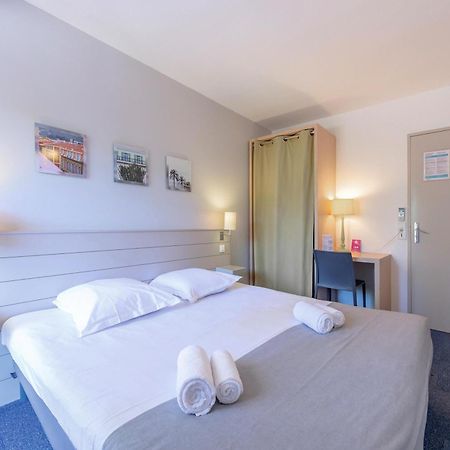 Hotel Belambra Clubs Le Pradet - Lou Pigno Habitación foto